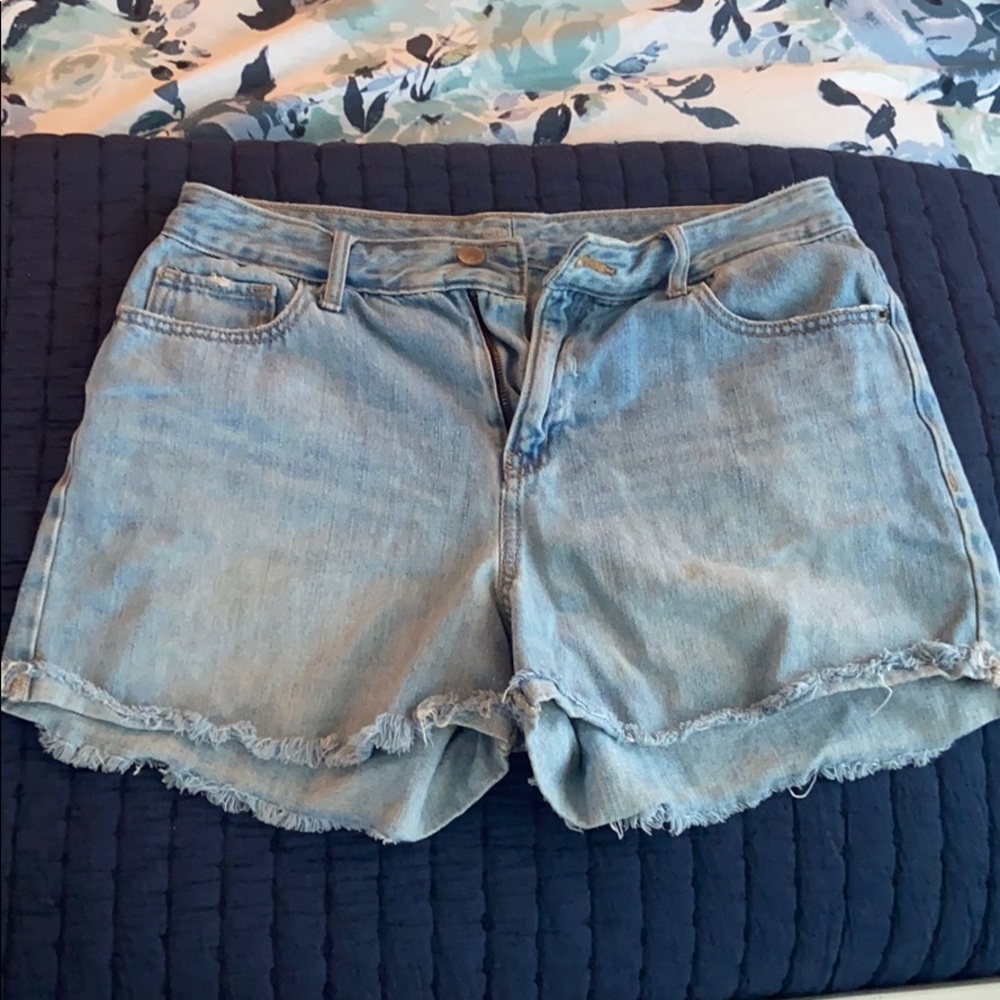 Old Navy shorts